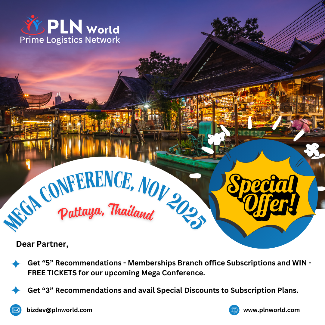 Pattaya Event